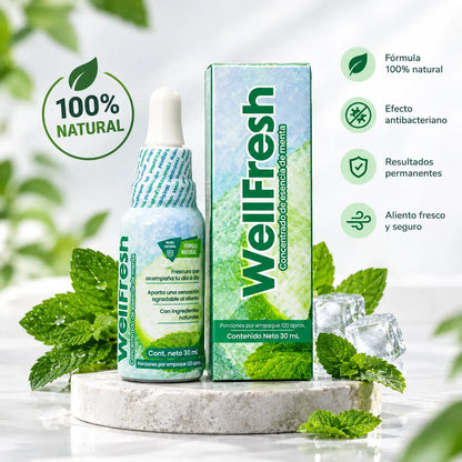 WellFresh