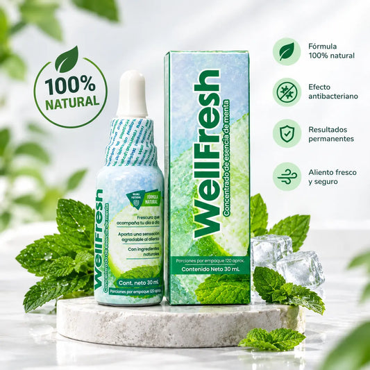 WellFresh